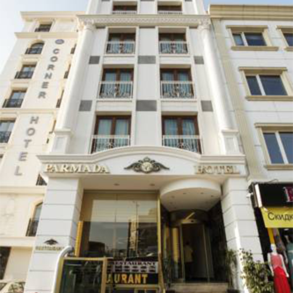 Turizm Otel